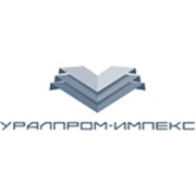 Логотип компании Уралпром-Импекс, ООО (Пермь)