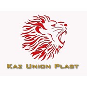 Логотип компании Kaz Union Plast (Каз Юнион Пласт), ТОО (Караганда)