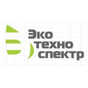 Логотип компании Экотехноспектр, ООО (Харьков)