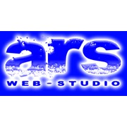 Логотип компании Эй Р С веб-студия (ARS web-studio), ООО (Уфа)