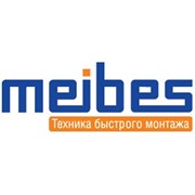Логотип компании Meibes Украина, ООО (Киев)
