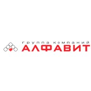 Логотип компании Алфавит Групп, ООО (Ростов-на-Дону)