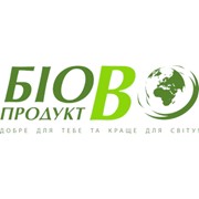 Логотип компании БИОПРОДУКТ-В,ООО (Одесса)