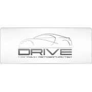 Логотип компании Drive (Драйв), Компания Магазин автозапчастей (Актау)