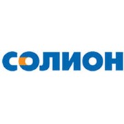 Логотип компании Солион, ООО (Санкт-Петербург)