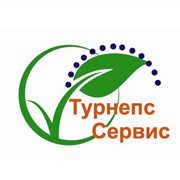 Логотип компании ТУРНЕПС СЕРВИС, ЧТУП (Минск)