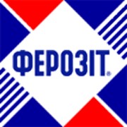 Логотип компании Гелиос (ТМ Ферозит) НПП, ООО (Львов)