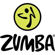 Логотип компании Zumba ® классы с Катей Вячеславовой (Минск)