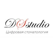 Логотип компании DSstudio (Москва)