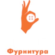 Логотип компании Гранд фурнитура, ЧП (Харьков)