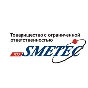 Логотип компании Smetec (Сметек), ТОО (Усть-Каменогорск)