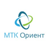 Логотип компании МТК Ориент, ООО (Москва)