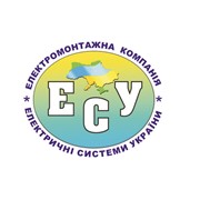 Логотип компании Электрические Системы Украины, ЧП (Киев)