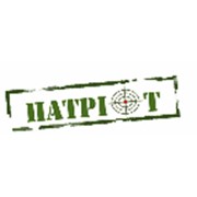 Логотип компании Магазин Патриот, ЧП (Тернополь)