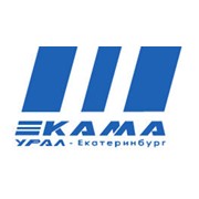 Логотип компании Кама-урал, ООО (Екатеринбург)