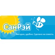 Логотип компании СанРэйПроизводитель (Нижний Новгород)