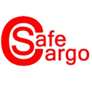 Логотип компании SafeCargo (Одесса)