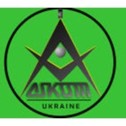 Логотип компании Аском-Украина, ООО (Киев)