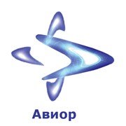 Логотип компании Авиор, ООО (Москва)