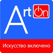 Логотип компании Arton, ЧП (Киев)