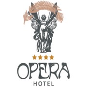 Логотип компании Отель Панорама (Опера), ООО (Львов)
