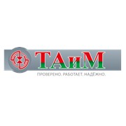 Логотип компании ТАиМ, ОАО (Бобруйск)