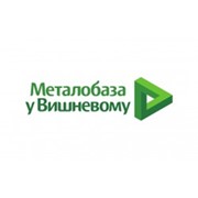 Логотип компании Металлобаза в Вишневом, ПАО (Вишневое)