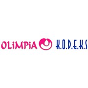 Логотип компании Olimpia & Kodeks (Олимпиа & Кодекс), ИП (Алматы)