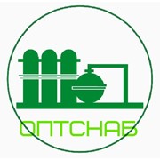 Логотип компании ОПТСНАБ ltd, ООО (Синельниково)