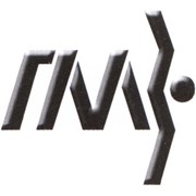 Логотип компании Павлоградский механический завод, ГП (Павлоград)