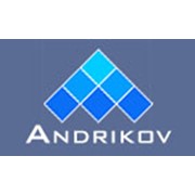 Логотип компании Андриков О.В., СПД (Бровары)