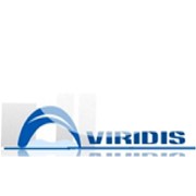 Логотип компании Виридис, ЧП (Каменское)