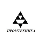 Логотип компании Промтехника, ЧПКП (Киев)