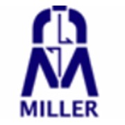 Логотип компании Миллер, ООО (Клин)
