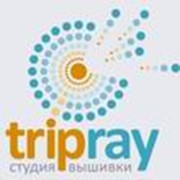Логотип компании TripRay (ТрипРей), ИП (Пермь)