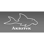 Логотип компании АкватеК, ЧП (Харьков)