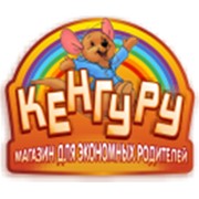 Логотип компании Кенгуру, ИП (Бендеры)