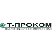 Логотип компании Т-ПРОКОМ, ООО (Харьков)