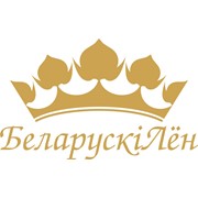 Логотип компании Оршанский льнокомбинат, РУПТП (Орша)
