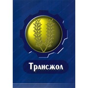 Логотип компании Трансжол (транспортная компания), ТОО (Алматы)