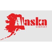 Логотип компании Интернет-магазин Аляска, ЧП (Киев)
