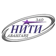 Логотип компании НИТИ Авангард, ЗАОПроизводитель (Санкт-Петербург)