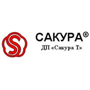 Логотип компании САКУРА - ТЕХНО, ООО (Киев)
