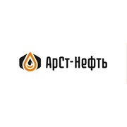 Логотип компании АрСт-нефть, ООО (Новосибирск)