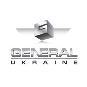 Логотип компании Дженерал Украина, ООО (Киев)