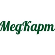 Логотип компании МедКарт, ООО (Москва)