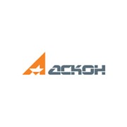 Логотип компании Аскон, ЗАО (Санкт-Петербург)