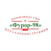 Логотип компании Завод металлоконструкций (Серпухов)