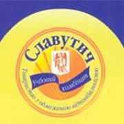 Логотип компании Учебный комбинат Славутич, ООО (Киев)