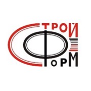 Логотип компании СтройФорм, ИП (Кокшетау)